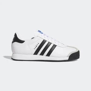 Adidas ORIGINALS SAMOA SNEAKER SCHUHE TURNSCHUHE RETRO FUSSBALL FREIZEIT KLASSIKER - Bild 1 von 5