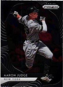 2020 Panini Prizm - Aaron Judge (#64) New York Yankees - Picture 1 of 2