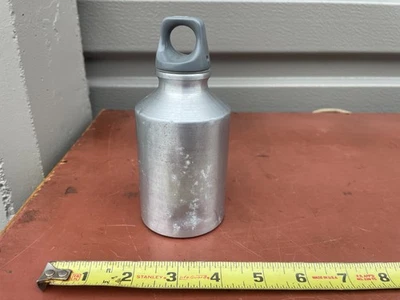 Vintage Sigg fuel bottle for SVEA 123 RARE SMALL SIZE NR - Image 1 of 4