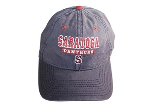 Saratoga Panthers The Game New York Trucker Mütze Baseball Cap Deckel - Bild 1 von 5