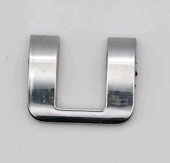 Chevrolet Uplander LS 2005-2008 letra logotipo símbolo signo emblema OEM Foto 1 de 4