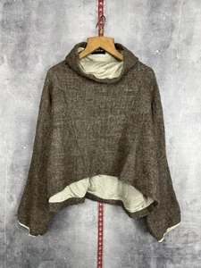 ANDREA YA'AQOV Women’s Wool Sweater Size M - Picture 1 of 11