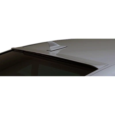 Duraflex W-1 Roof Window Wing Spoiler for LS460 Lexus 07-12 edpart_105674 - Imagem 1 de 4