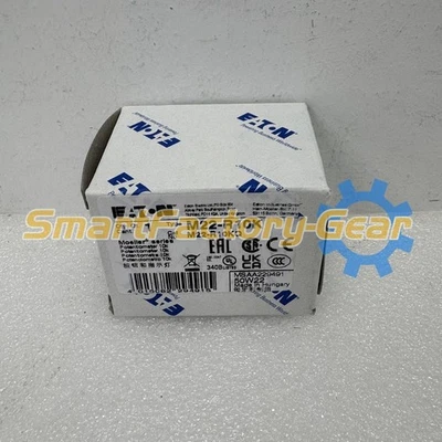 New 1PCS EATON M22-R10K Potentiometer - Image 1 of 4