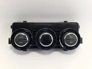Klimabedienteil OPEL Adam 1.4 - 13363975 - Bild 1 von 3