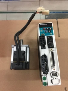 **USED   MADDT1207003+MSMD022P1 90days warranty via DHL or FedEx #A6-31 - Bild 1 von 4
