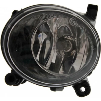 For Audi S4 Fog Light Assembly 2010 2011 2012 Driver w/ Bulbs CAPA AU2592115 - Image 1 of 4