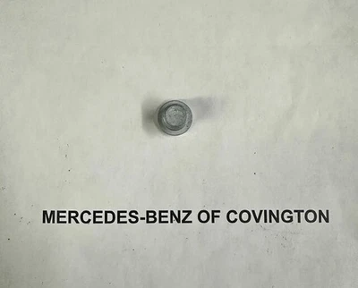 Tapón de tornillo original Mercedes-Benz 000908-012009 Foto 1 de 4