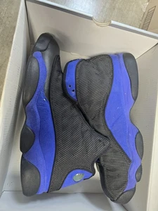 Jordan 13 Flint Royal Blue - Bild 1 von 8