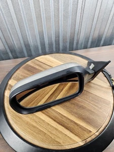 1994 1995 96 1997 JAGUAR XJ6 VANDEN PLAS LEFT DRIVER EXTERIOR  MIRROR GOLD - Picture 1 of 13