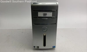 Dell Inspiron 531 AMD Athlon 64 X2 4400+ 2.30GHz 1GB RAM No HDD - Parts - Picture 1 of 6