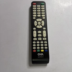 GVA G32TDC15 Remote Control *Missing Battery Cover* - Picture 1 of 2