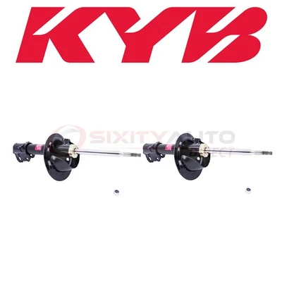 2 pc KYB Front Suspension Strut for 1986-1993 Dodge Daytona - Shocks Struts  rv - Image 1 of 4