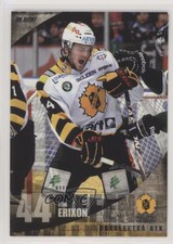 2011-12 Card Cabinet SHL Elitset Tim Erixon #125 Rookie RC