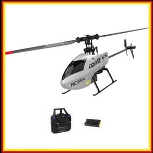 4 Channels Remote Control Plane Altitude Hold 6G System RC Airplane with Battery - Bild 1 von 12