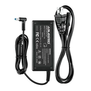 65W 19.5V 3.33A AC Adapter Charger For HP ENVY X360 15M-DR1012DX (7UU10UA) Power - Picture 1 of 4