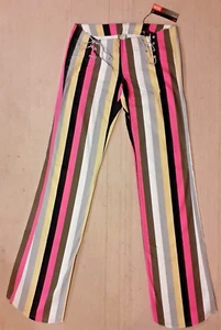 DIESEL Damen W30 leichte Stoffhose Modell GRINO +NEU - Bild 1 von 8