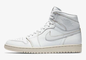 NIKE AIR JORDAN 1 RETRO HIGH PREMIUM "DESERT SAND" (AA3993 030) VERSCHIEDENE GRÖßEN - Bild 1 von 4