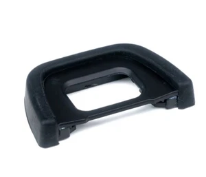 Nikon DK-23 Rubber Eyecup Eye Cup Eyepiece DK23 DSLR D300, D300S, D7100, D7200 - Picture 1 of 6