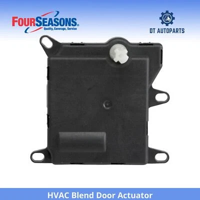 Actuador de puerta principal para Ford Expedition 2003-2006 HVAC mezcla 4 estaciones 2004 2005 Foto 1 de 4