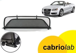 Cabrio WINDSCHOTT AUDI A5 2009-2017 | Premium Ausführung | NEU - Bild 1 von 1