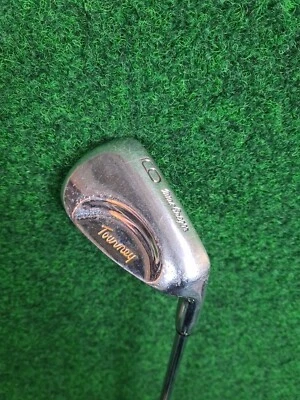 MAC GREGOR Tourney 9-Eisen - Damen (Stahl, 35 Zoll, Rechtshändig) - Bild 1 von 4