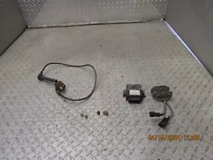 Regulador de bobina de caja Polaris Outlaw 500 CDI 853 - Imagen 1 de 13