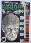 1960s American International An Evening w Karloff 5 Horror Hits Press Kit RARE
