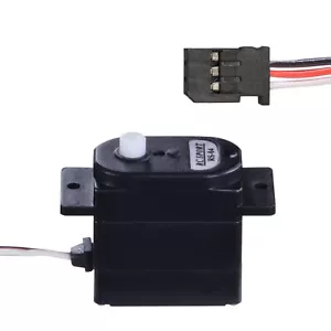Micro Servo RS-4-Futaba Male RC Sport Servo SPEED 200014 - Picture 1 of 6