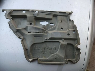 FORD Falcon Fairmont BA BF Respaldo Inserto de Espuma Puerta Tarjeta Borde SEDÁN Trasero Izquierdo Foto 1 de 3