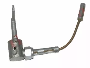 Nueva unidad de repuesto de grifo de gasolina para ciclomotor Atlas hecho en aleación S2u - Imagen 1 de 5