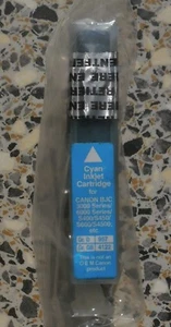 Cartuccia stampante KMP ciano (17 ml) per stampante a getto d'inchiostro Canon - Foto 1 di 1