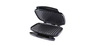 SILVERCREST Kontaktgrill »SKG 1000 C1« 1000Watt mit Antihaftbeschichtung *B-Ware - Bild 1 von 6