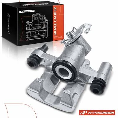 Pinza de freno de disco trasera derecha A-Premium para Mazda Miata 1990-1997 1999-2005 1,8 L Foto 1 de 4