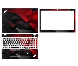 Dazzle Vinyl Laptop Special Sticker Skin For Lenovo Thinkpad P50s - Picture 1 of 24