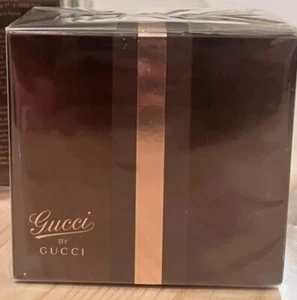 Rare Parfum Gucci By Gucci 50ml - Neuf Sous Blister - Foto 1 di 5