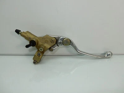 Ducati 750 SS Supersport 2000-2004 Bremszylinder vorne (Front brake mas201568112 - Изображение 1 из 4