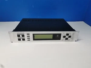 Behringer UltraDyne DSP9024 6 Band Audio Processor - Picture 1 of 10