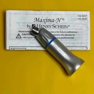 NEW Sealed Box Henry Schein Maxima-N Contra Angle - Dental Handpiece - Picture 1 of 5