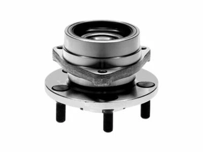 Conjunto de buje de rueda delantero para Jeep Comanche 1986-1989 43918VD 1987 1988 Foto 1 de 2