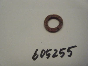 NEW FELT WASHER     PART NUMBER 605255 - Picture 1 of 1