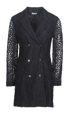 Vestido blazer para mujer Claudie Pierlot talla 36 FR CFPRO00799 Foto 1 de 4