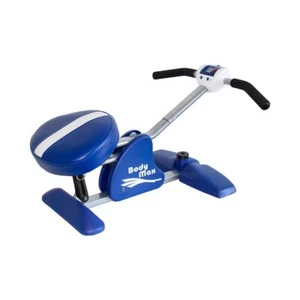 Fitnesstrainer Heimtrainer Vibration Trainer, Liegestütze Rücken Schulter Nacken - Bild 1 von 5