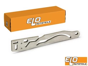 1x ORIGINAL ELO SCHIEBEDACH KULISSENFÜHRUNG AUDI 100 200 80 VW PASSAT SCIROCCO - Imagen 1 de 3