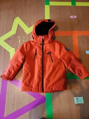 c&a Wasserdicht Jacke - Bild 1 von 4