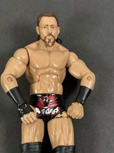 WWE Mattel Elite Series 49 Big Cass Action Figure 2011 - Picture 1 of 13