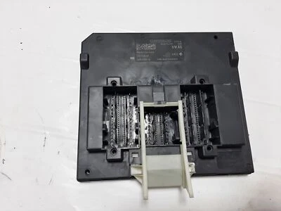 VW Golf VII 5G1,BQ1,BE1,BE2 Comfort Unità Controllo 5Q0937084AG 2.0 27789184 - Immagine 1 di 3