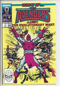 What If Volume 2 - #1, 2 (Born Again), 3, 5, 6, 7, 8, 9, 11 - 9 Book Lot - Imagen 1 de 9
