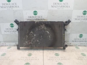 RADIADOR DE AGUA / 14292525 PARA VOLKSWAGEN LT CAJA CERRADA / COMBI MOD. LT 1997 - Imagen 1 de 3