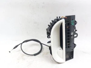 52138072 MANIGLIA PORTA ANTERIORE SX FIAT 500E (332) E AUT 118CV 2022 3P CABRIO - Foto 1 di 4